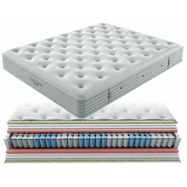 Στρώμα ημίδιπλο "EXCELSIOR"  110x190