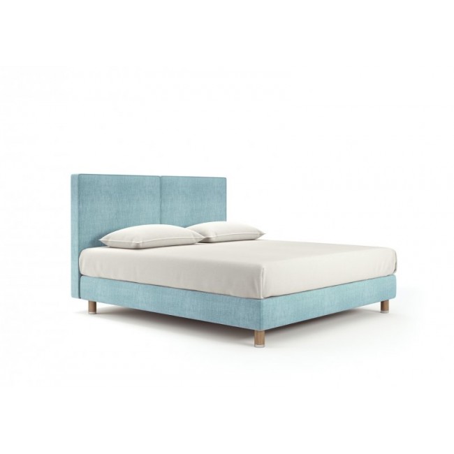 Κρεβάτι διπλό "IASON" 160x200