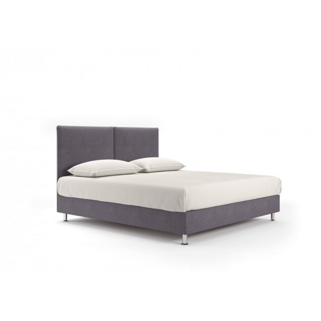 Κρεβάτι διπλό "PHAEDON" 160x200