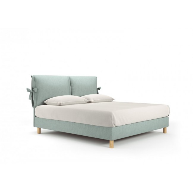 Κρεβάτι διπλό "NEFELI" 160x200