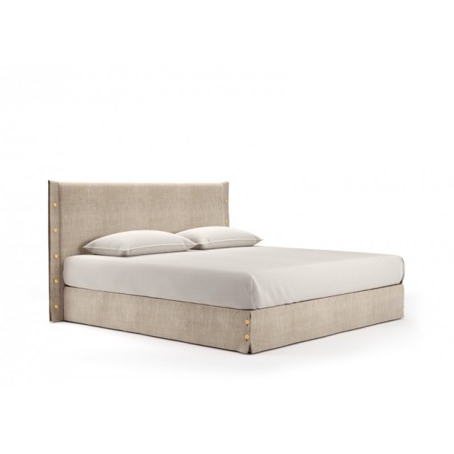 Κρεβάτι διπλό "GAIA" 160x200