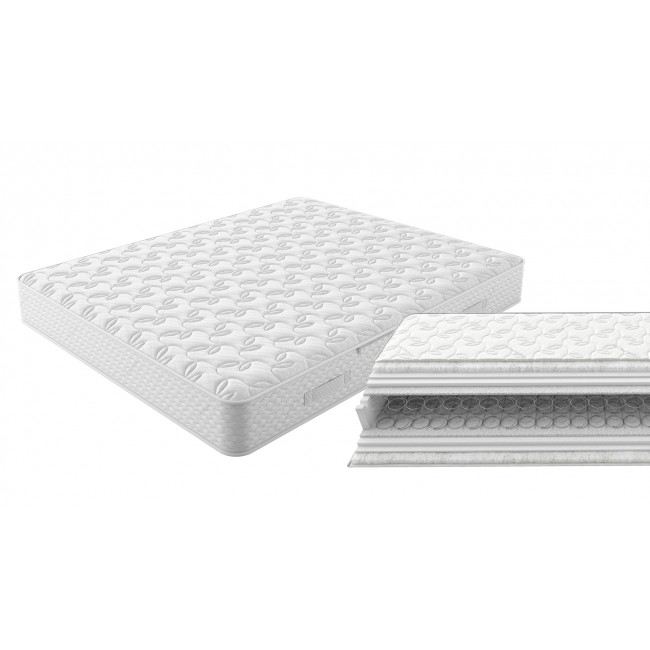 Στρώμα διπλό "VENUS" 140x190