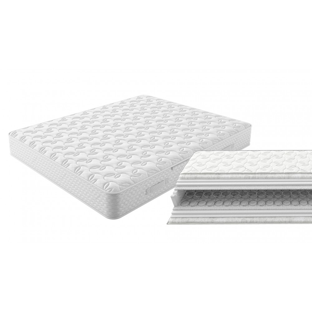 Στρώμα διπλό "VENUS" 140x200