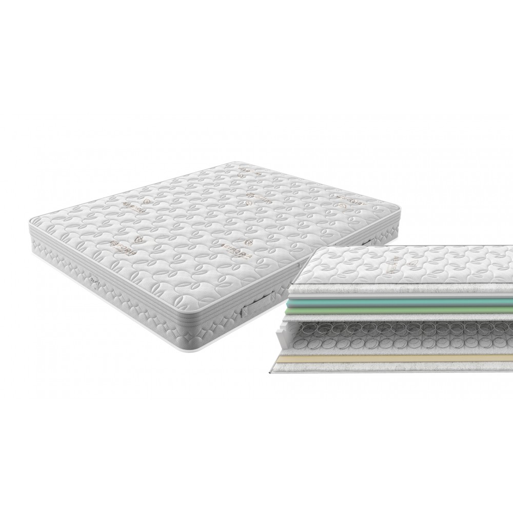 Στρώμα μονό "ROOT" 90x200