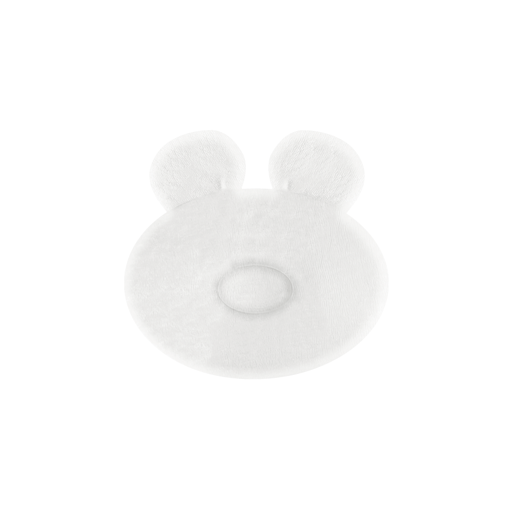 Βρεφικό μαξιλάρι ΠΛΑΓΙΟΚΕΦΑΛΙΑΣ