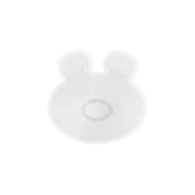 Βρεφικό μαξιλάρι ΠΛΑΓΙΟΚΕΦΑΛΙΑΣ