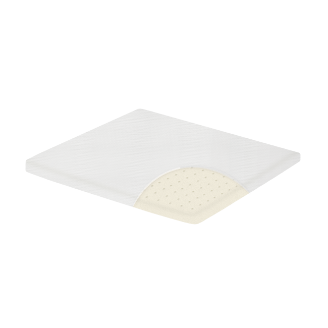 Μαξιλάρι "MEMORY FOAM BABY" 12+ μήνες