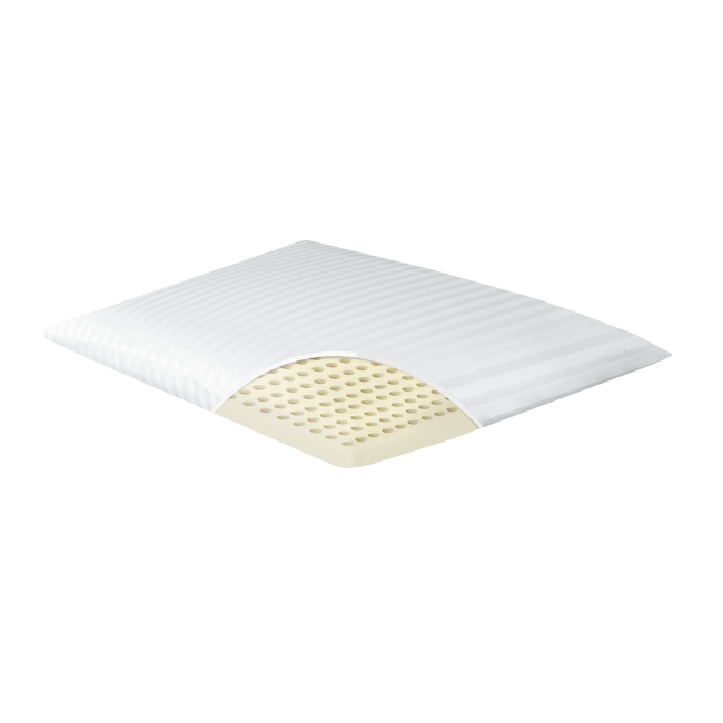 Μαξιλάρι "LATEX BABY" 12+ μήνες