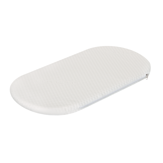 Στρώμα καλαθούνας "ΘΑΛΗΣ" 40x80 με ύφασμα tencel αντιβακτηριδιακό