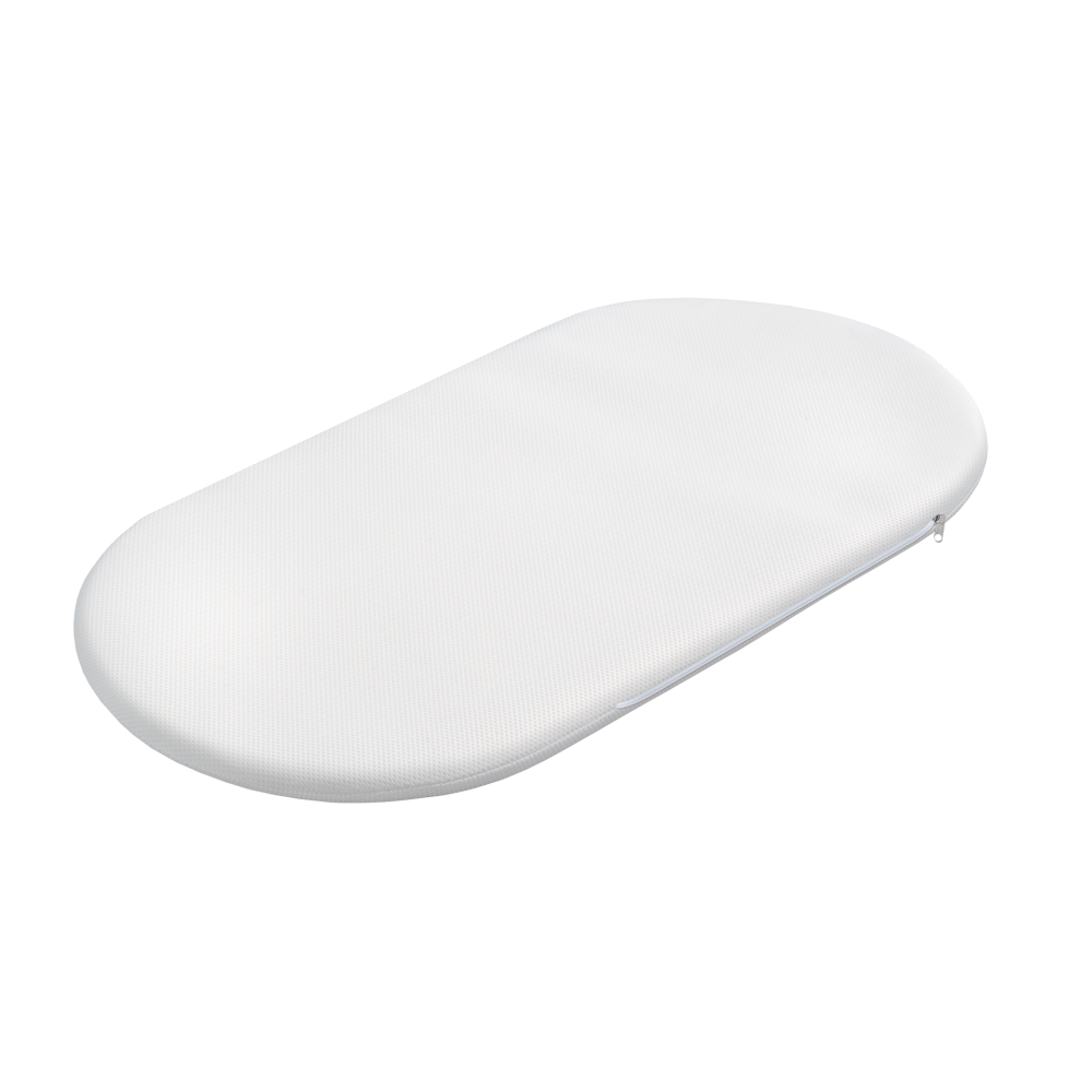 Στρώμα καλαθούνας "ΘΑΛΗΣ" 40x80 με ύφασμα 3D διαπνέον