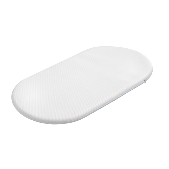 Στρώμα καλαθούνας "ΘΑΛΗΣ" 40x80 με ύφασμα 3D διαπνέον