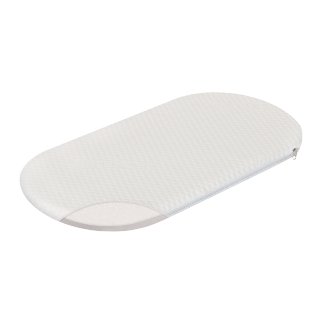 Στρώμα καλαθούνας "ΕΚΤΩΡ" 40x80 με ύφασμα tencel αντιβακτηριδιακό