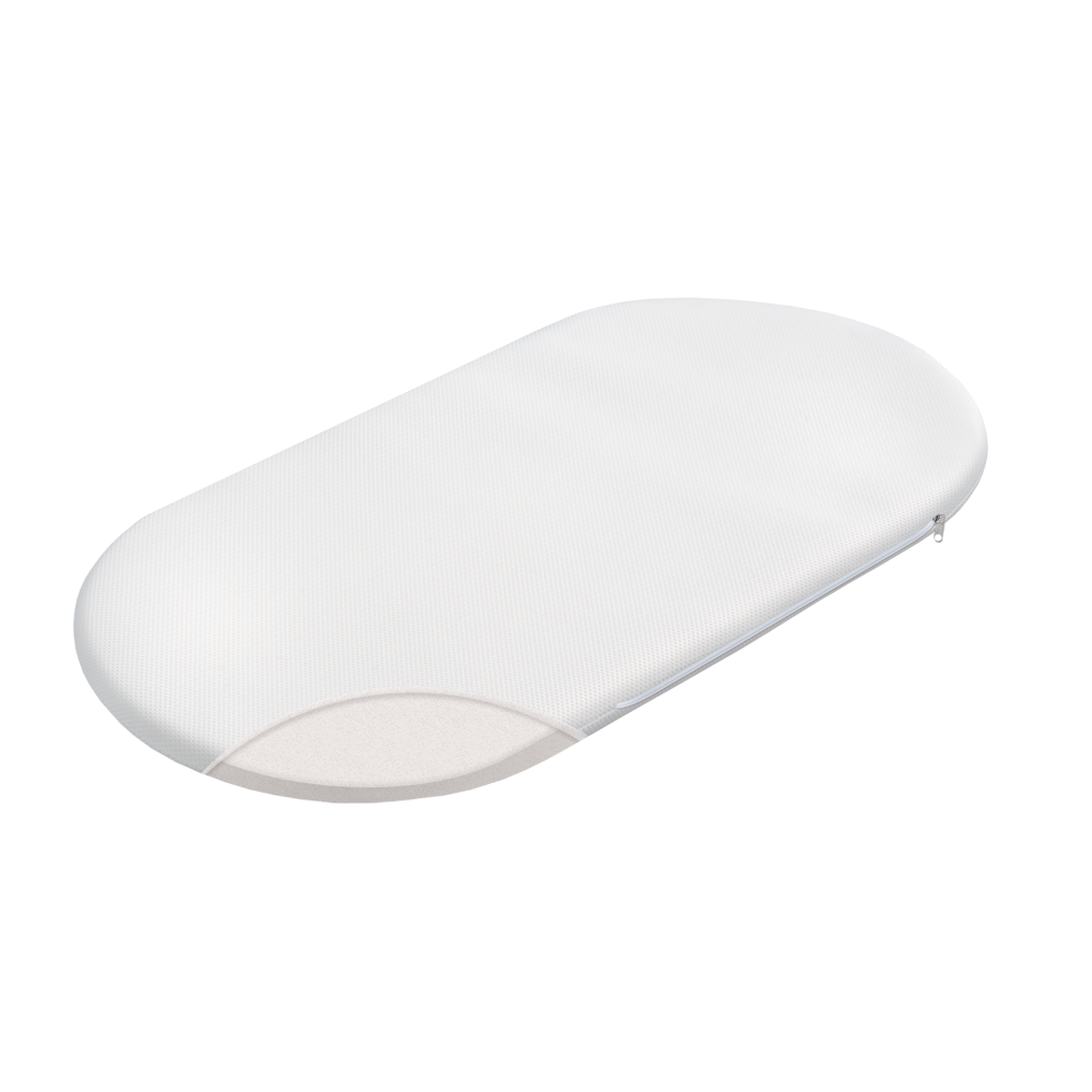 Στρώμα καλαθούνας "ΕΚΤΩΡ" 40x80 με ύφασμα 3D διαπνέον