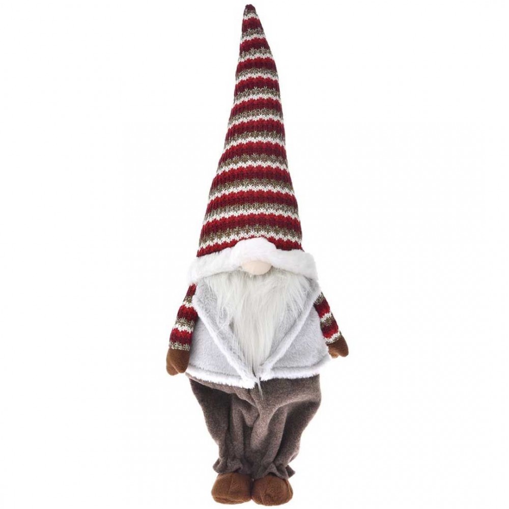 Νάνος υφασμάτινος με φως 26x16x77