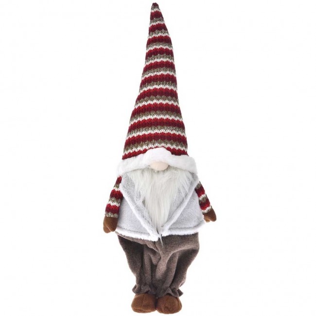 Νάνος υφασμάτινος με φως 26x16x77