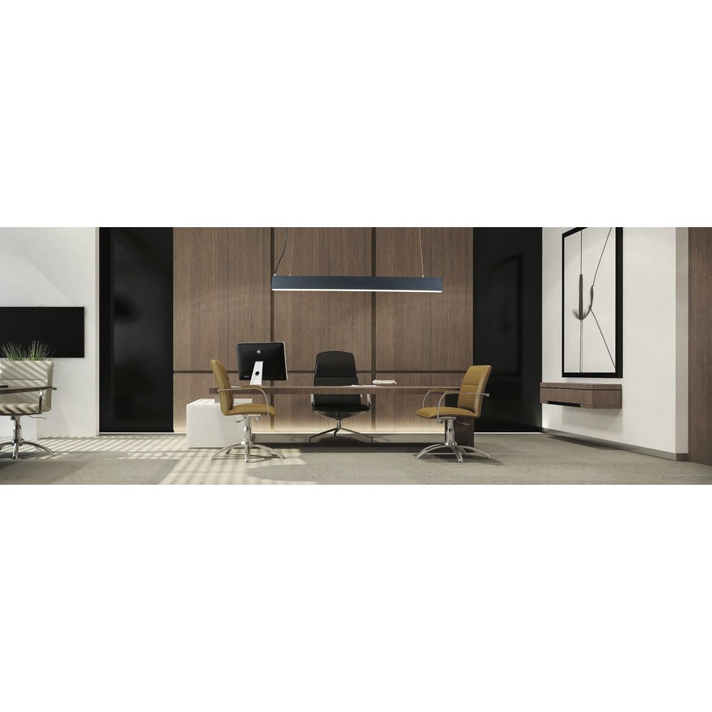 Φωτιστικό led από αλουμινίου σε λευκό χρώμα 4000Κ