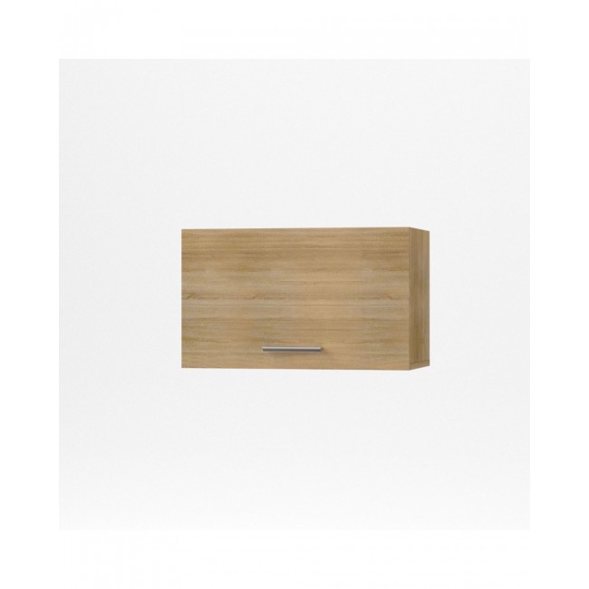 Ντουλάπι απορροφητήρα "ALINA" σε χρώμα σόνομα 60x30,5x36