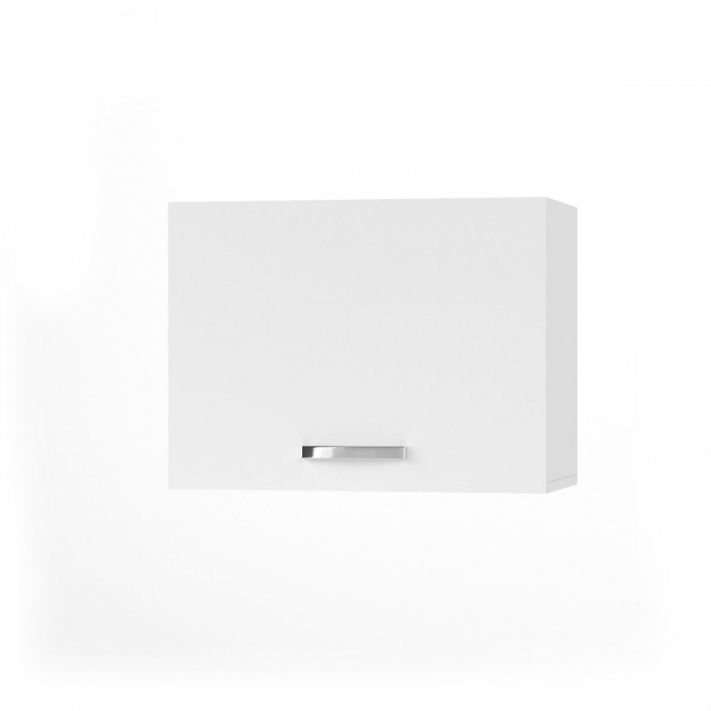 Ντουλάπι απορροφητήρα "CHARLOTΤE" σε χρώμα λευκό 60x30.5x45