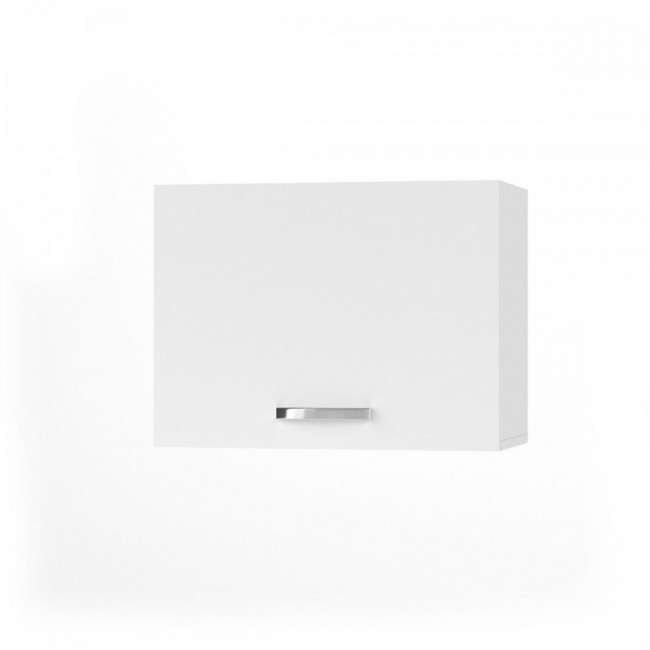 Ντουλάπι απορροφητήρα "CHARLOTΤE" σε χρώμα λευκό 60x30.5x45