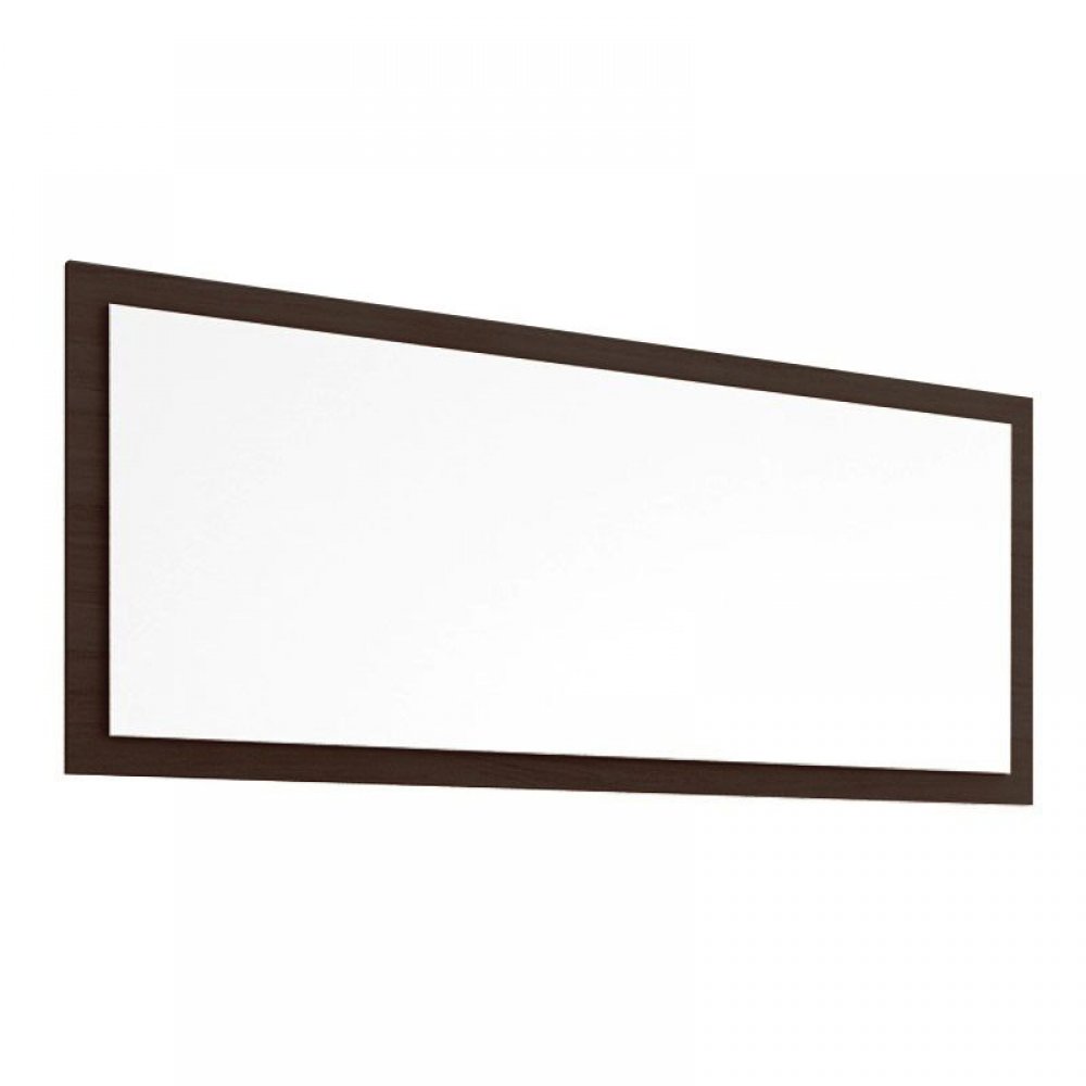 Καθρέπτης "SCARLET" σε βέγγε χρώμα 80x20x59