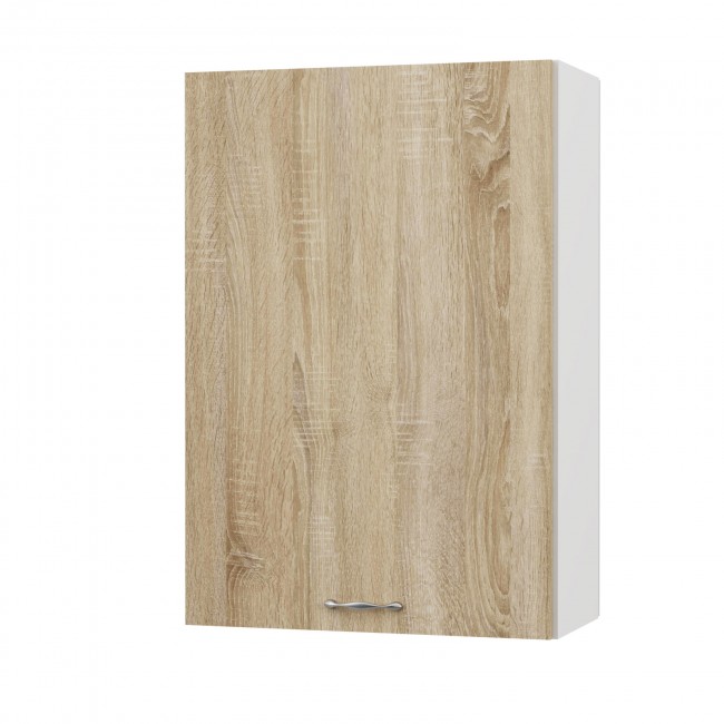 Ντουλάπι απορροφητήρα "MODEST" σε χρώμα σονόμα 60x30x88