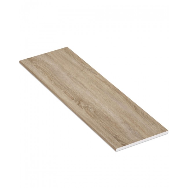 Πάγκος κουζίνας σε χρώμα σονόμα 200x60x2.8