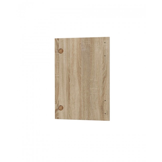 Άνω πορτάκι "MODEST" σε χρώμα σονόμα 50x71.3x1.6