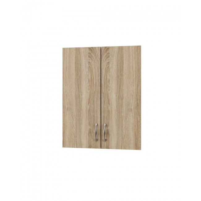 Άνω πορτάκι "MODEST" σε χρώμα σονόμα 60x1,6x71,3