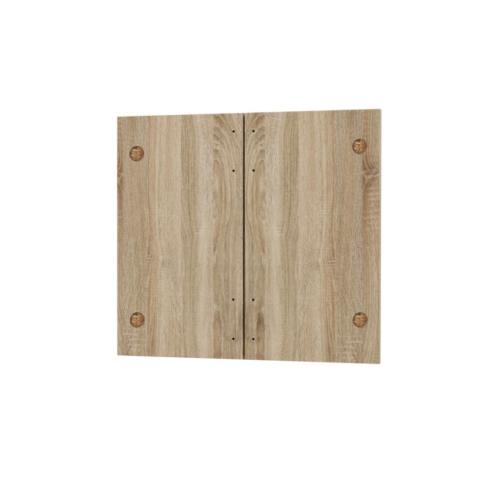 Άνω πορτάκι "MODEST" σε χρώμα σονόμα 80x1,6x71,3