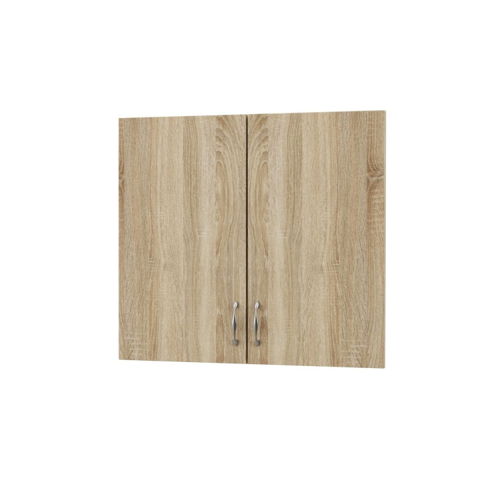 Άνω πορτάκι "MODEST" σε χρώμα σονόμα 80x1,6x71,3