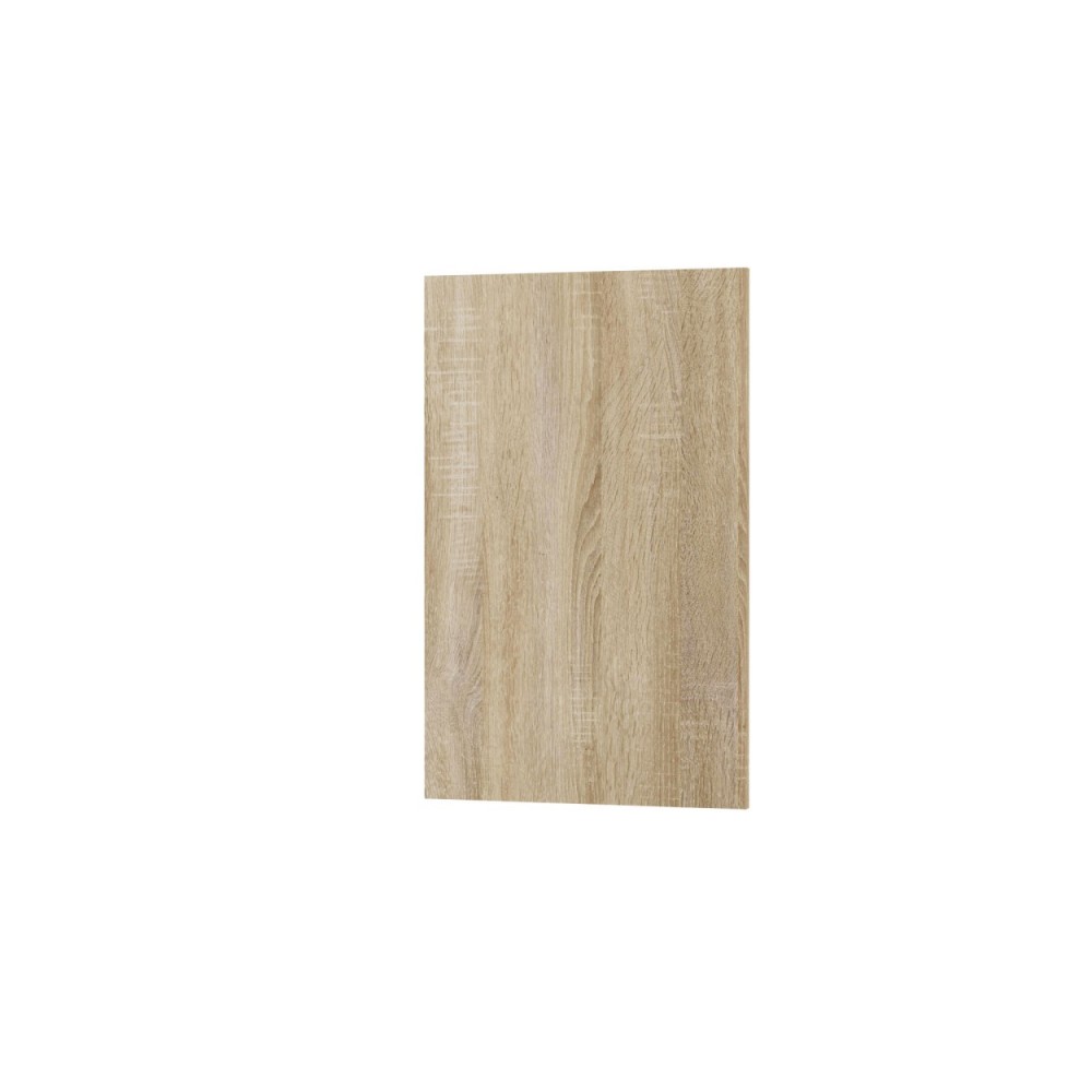 Πρόσοψη πλυντηρίου πιάτων "MODEST" σε σονόμα χρώμα 45x1.6x71.3