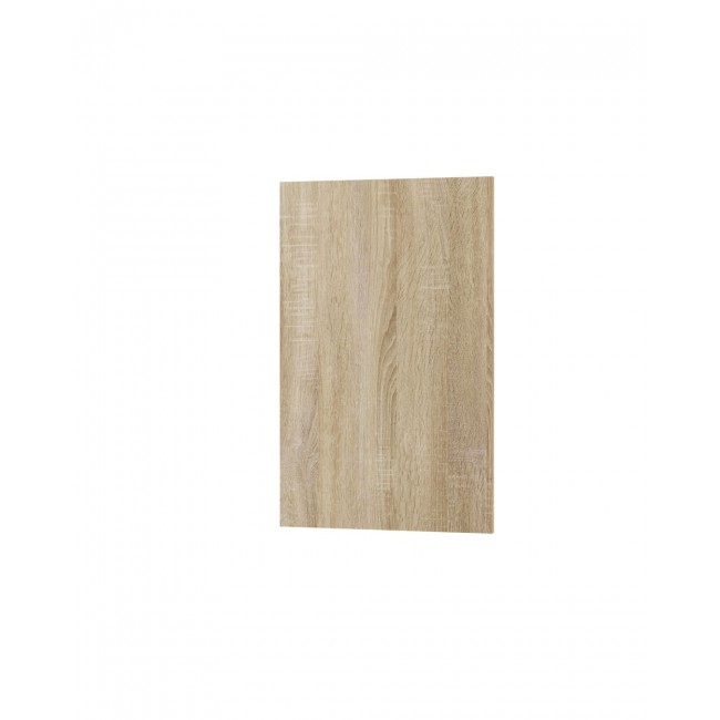 Πρόσοψη πλυντηρίου πιάτων "MODEST" σε σονόμα χρώμα 45x1.6x71.3