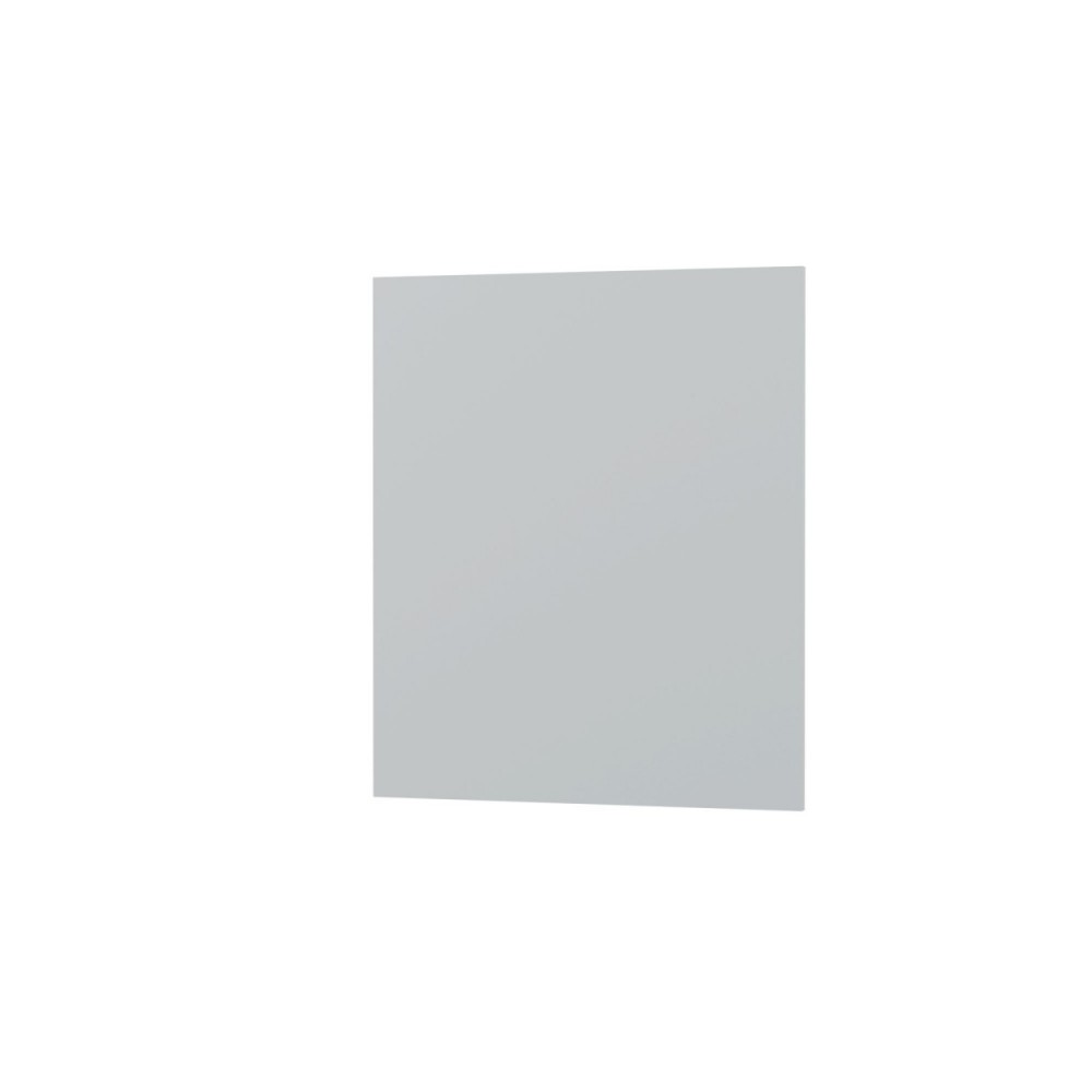 Πρόσοψη πλυντηρίου πιάτων "MODEST" σε γκρι χρώμα 60x1.6x71.3