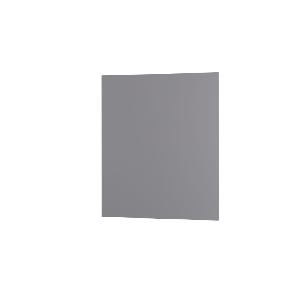 Πρόσοψη πληντυρίου "CRAFT" σε χρώμα γραφίτη 59.6x1.6x71.3