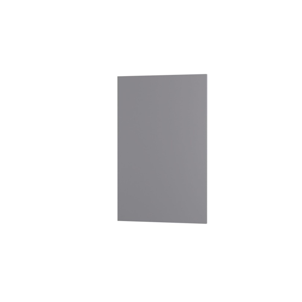 Πρόσοψη πληντυρίου "CRAFT" σε χρώμα γραφίτη 44.6x1.6x71.3