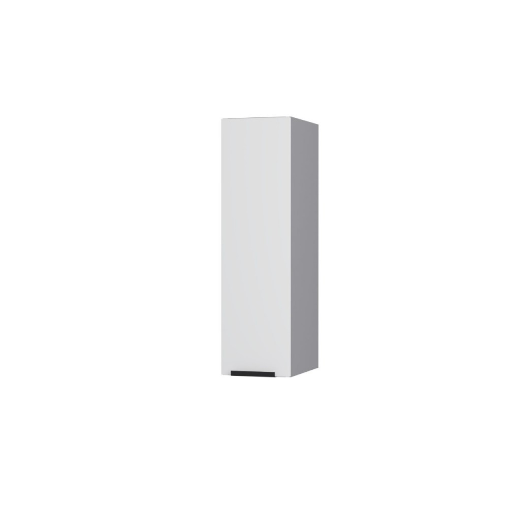 Πάνω ντουλάπι "CRAFT" σε λευκό χρώμα 20x30x72