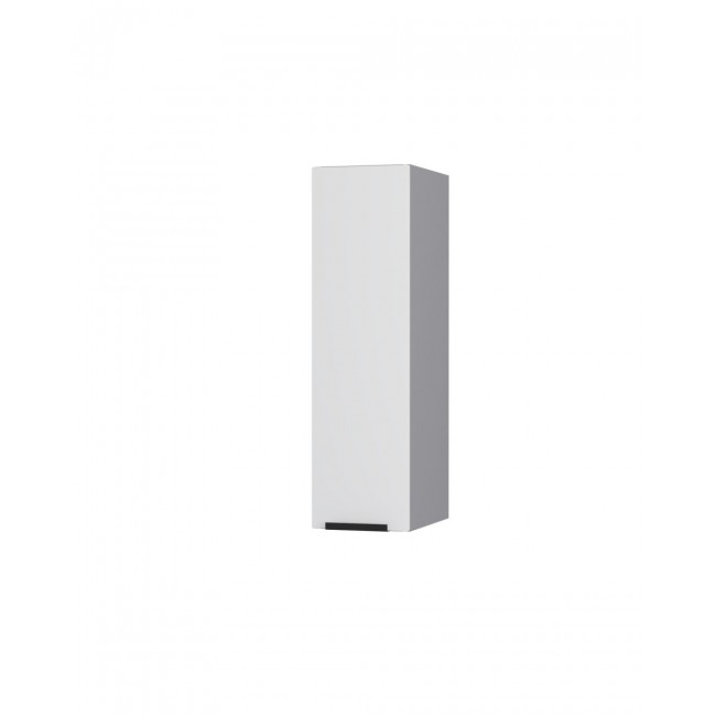 Πάνω ντουλάπι "CRAFT" σε λευκό χρώμα 20x30x72