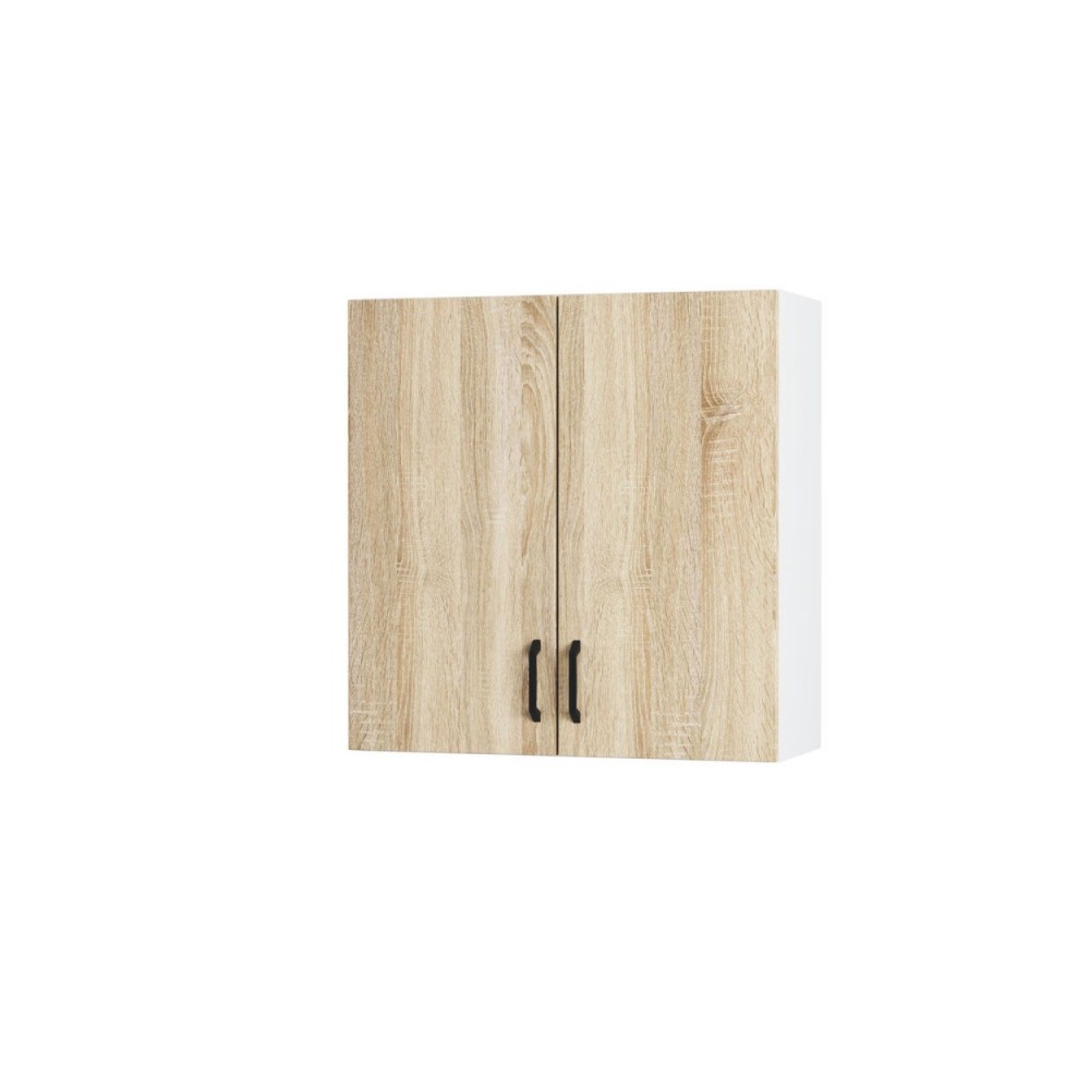 Ντουλάπι απορροφητήρα "MODEST" σε σονόμα χρώμα 60x30x68