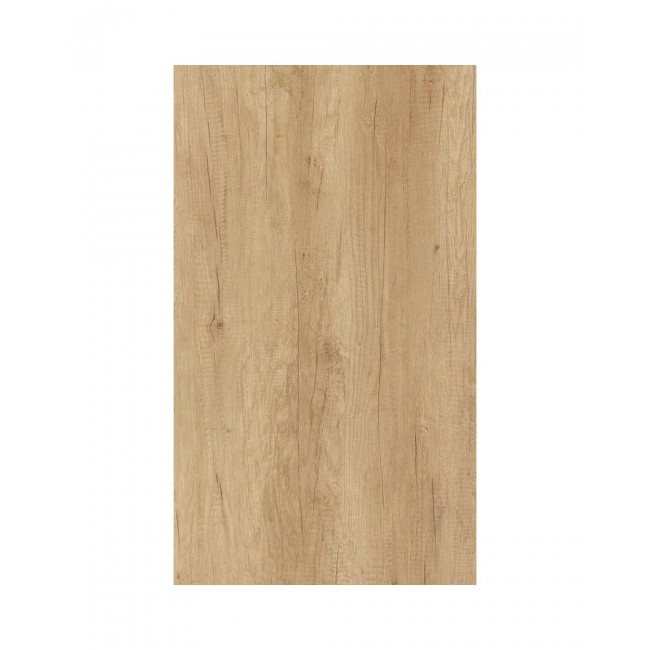 Πάγκος κουζίνας "EGGER" σε χρώμα φυσικό δρυς 205x60x3.8