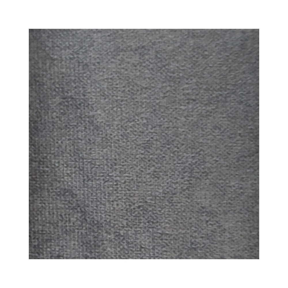 Κρεβάτι "FORTUNA" από ύφασμα σε γκρι χρώμα 146x209x107