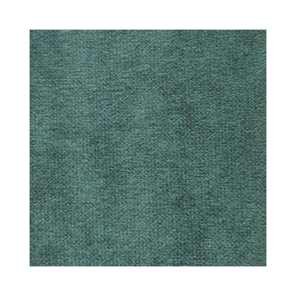 Κρεβάτι "BILLY" από ύφασμα σε κυπαρισσί χρώμα 153x217x102