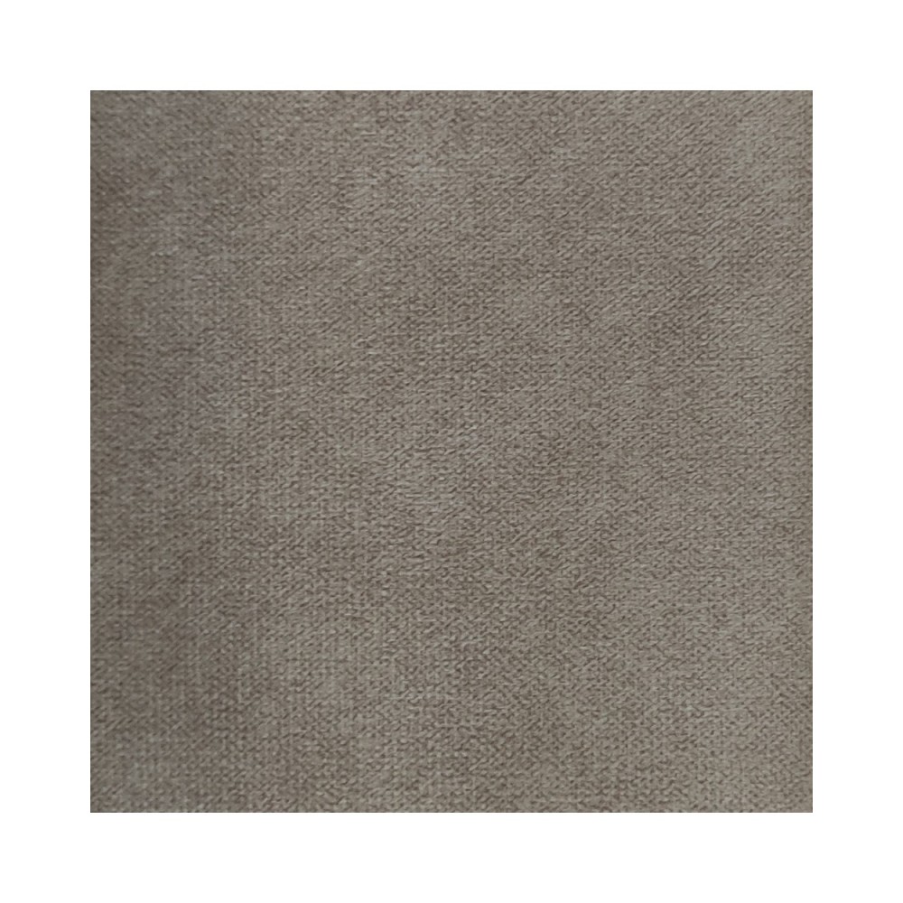 Κρεβάτι "BILLY" από ύφασμα σε μπεζ χρώμα 173x217x102