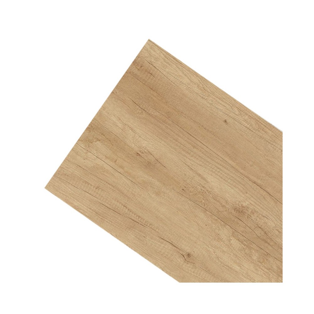 Πάγκος κουζίνας "EGGER" σε χρώμα φυσικό δρυς 410x60x3.8