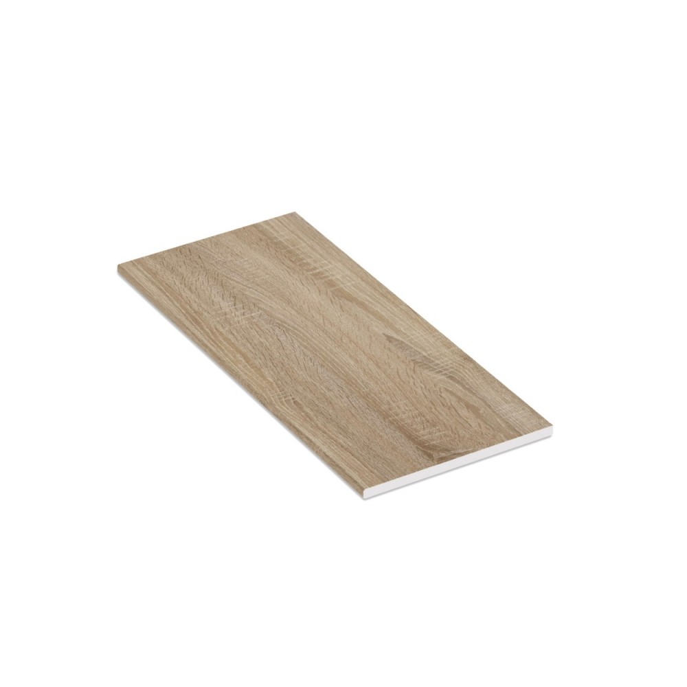 Πάγκος κουζίνας σε χρώμα σονόμα 140x60x2.8