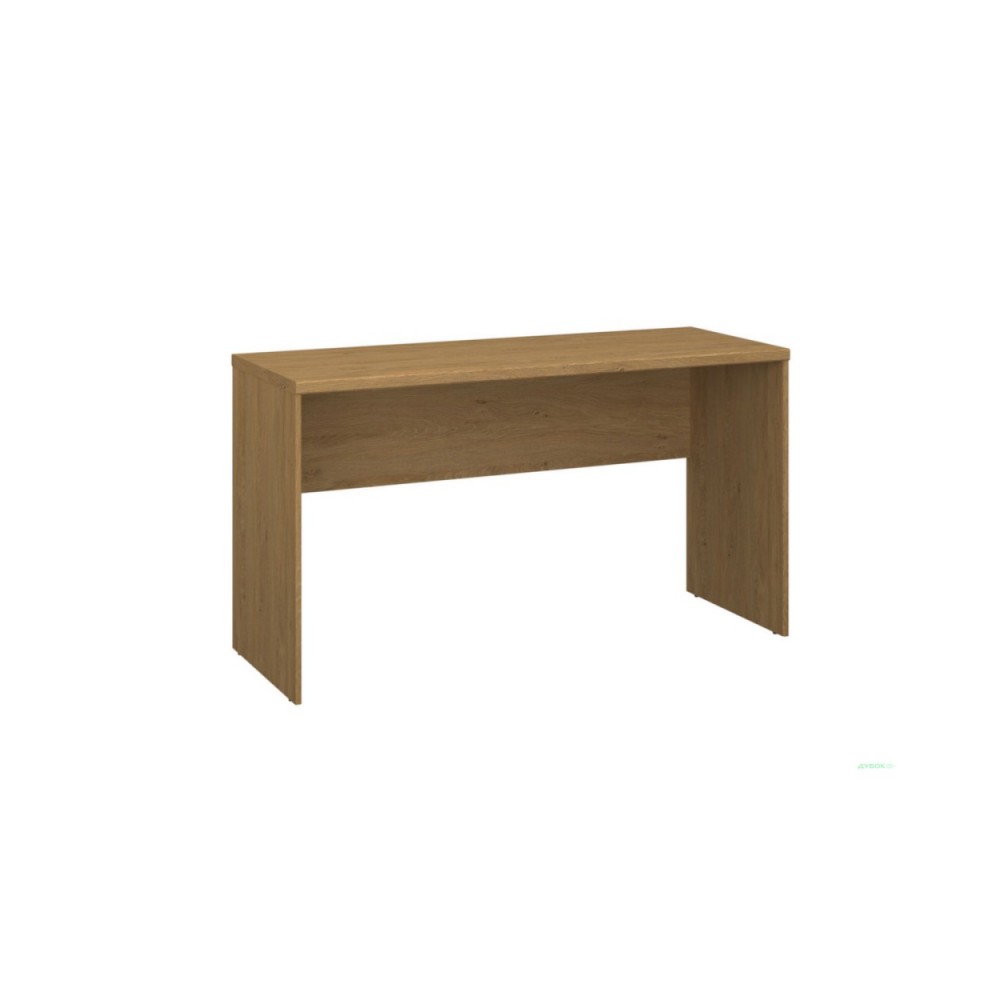 Γραφείο "PAVI" σε χρώμα βελανιδιά 140x54.2x78.6