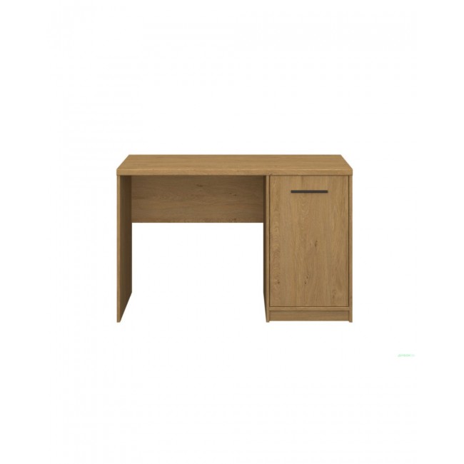 Γραφείο "PAVI" σε χρώμα βελανιδιά 120x54.2x78.6