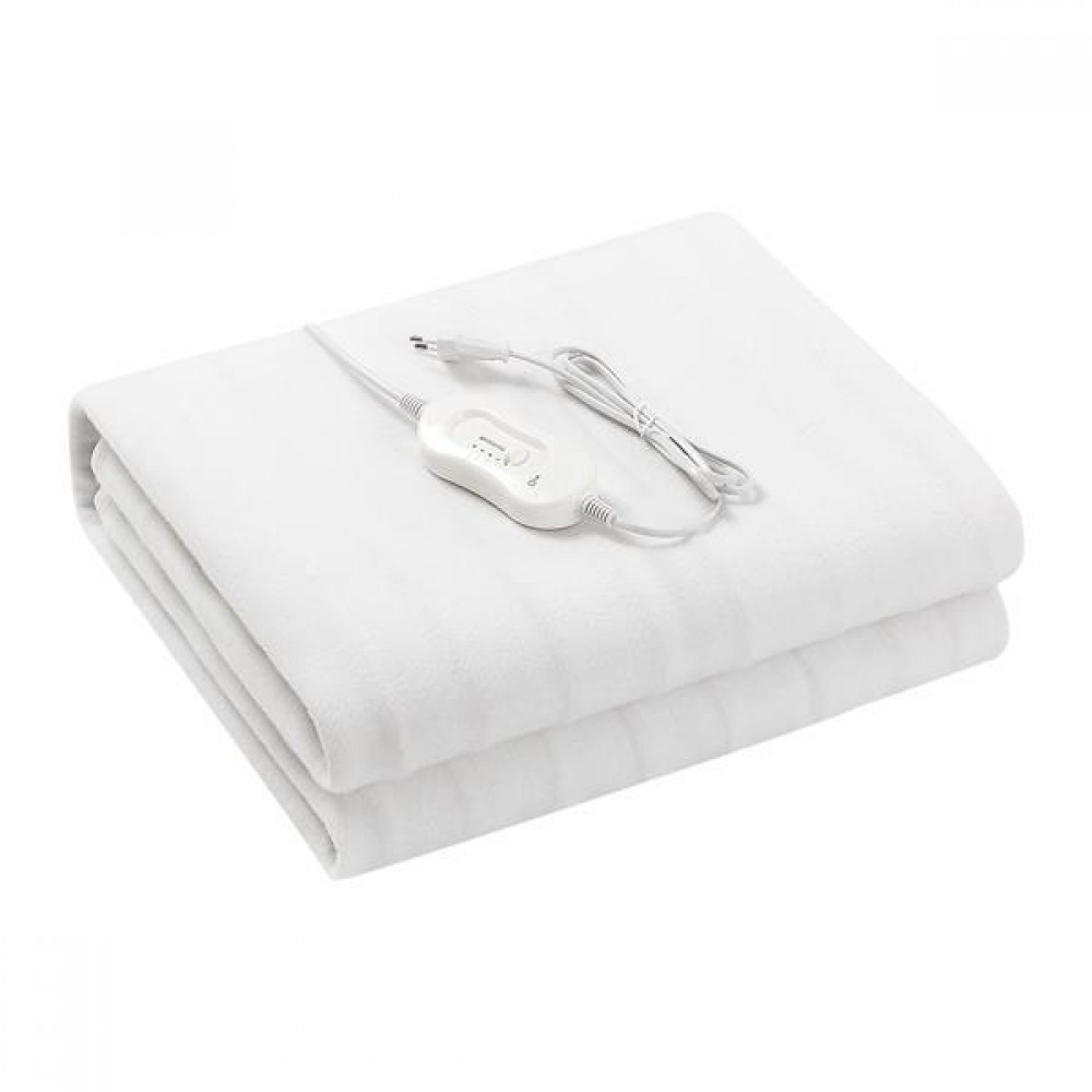 Ηλεκτρικό υπόστρωμα μονό με χειριστήριο 60W 150x80
