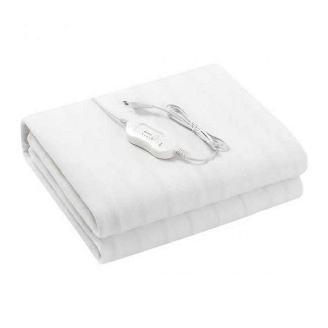 Ηλεκτρικό υπόστρωμα μονό με χειριστήριο 60W 150x80