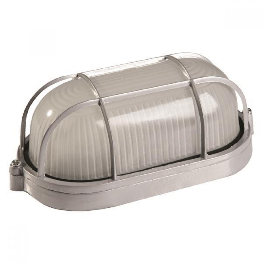 Καραβοχελώνα από αλουμίνιο/γυαλί σε γκρι χρώμα 21x10.5x8.5