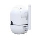Smart WiFi κάμερα ασφαλείας με κίνηση 360º